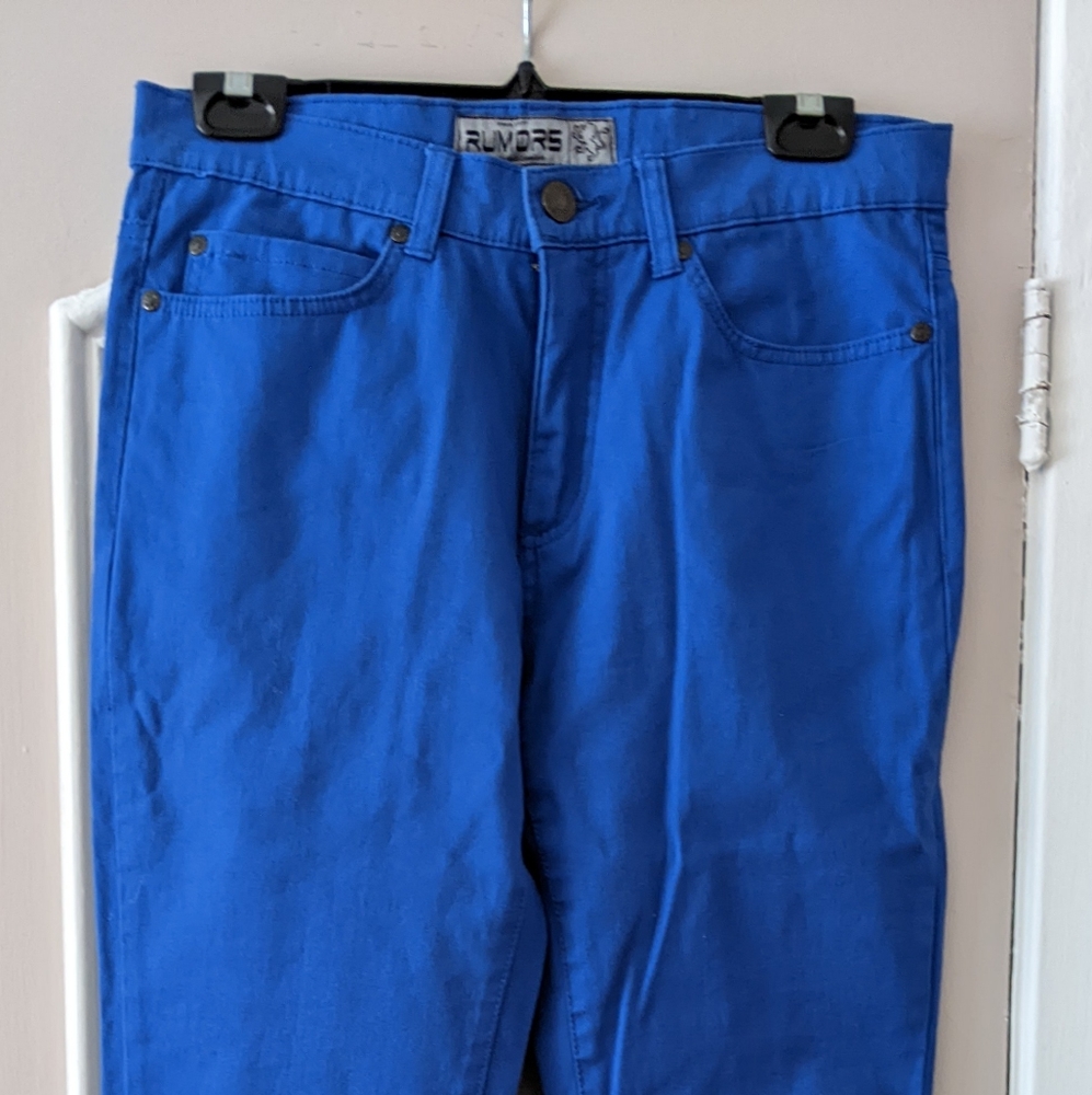 Pants - Picture 2 of 6